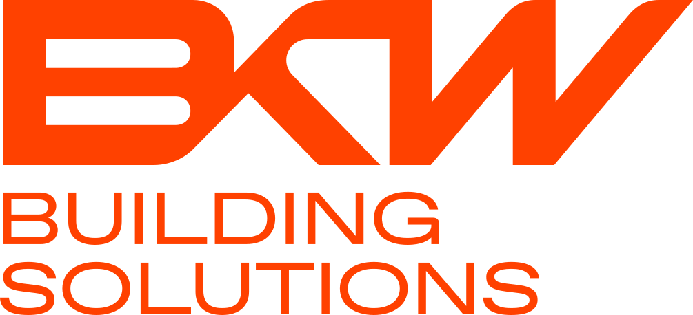 Logo BKW Building Solutions