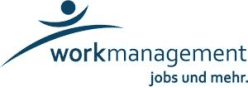 Logo Workmanagement AG
