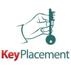 Logo Key Placement