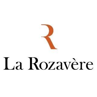 Logo Fondation La Rozavère