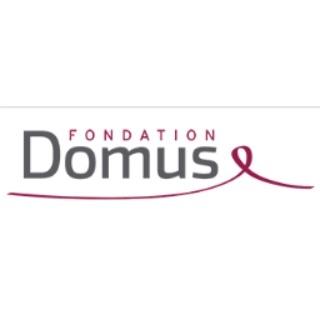 Logo Fondation Domus