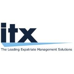 Logo ITX SA