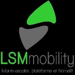 Logo LSMmobility