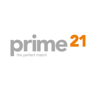 Logo Prime21