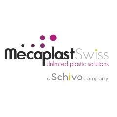 Logo Mecaplast SA