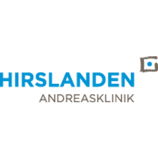 Logo Hirslanden AndreasKlinik AG Cham Zug