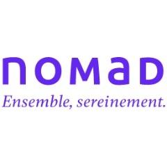 Logo NOMAD