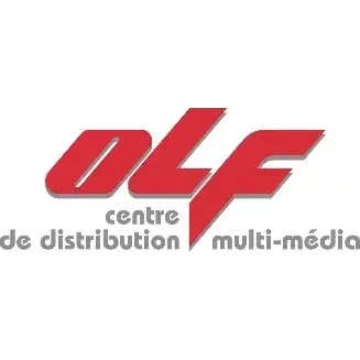 Logo OLF SA