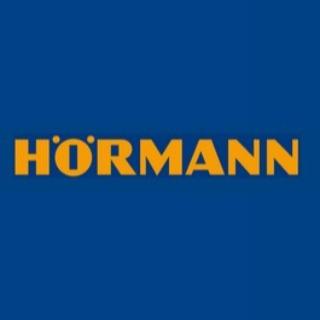 Logo Hörmann Schweiz AG