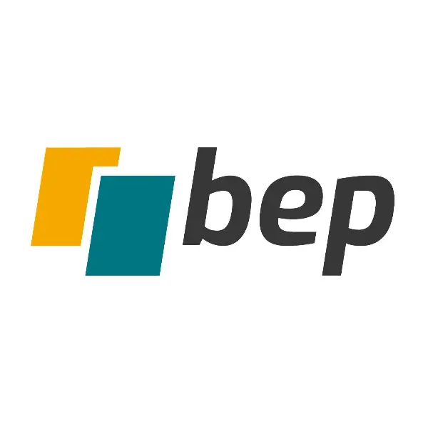 Logo BEP SA