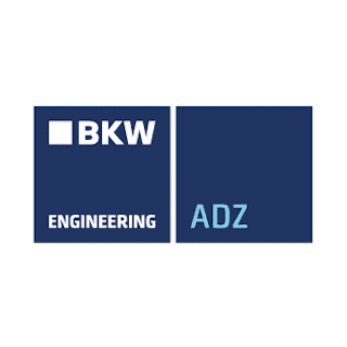 Logo Aicher, de Martin, Zweng AG