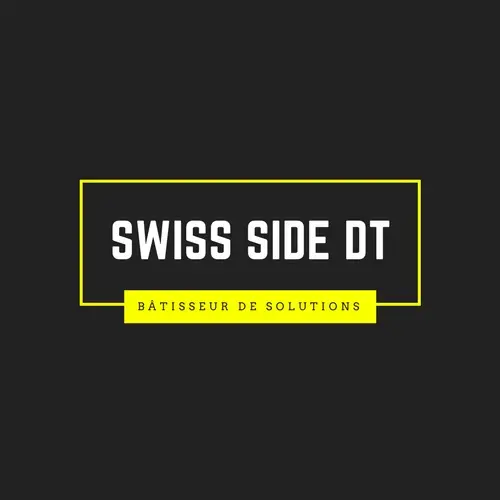 Logo Swiss Side DT Sàrl