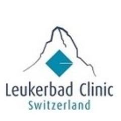 Logo Leukerbad Clinic
