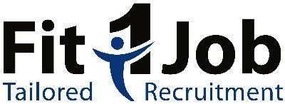 Logo Fit1Job SA