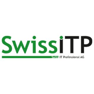 Logo Swiss IT Professional AG