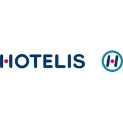 Logo Hotelis SA