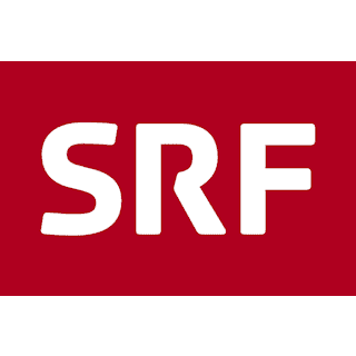 Logo Schweizer Radio und Fernsehen