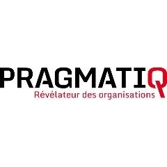 Logo Pragmatiq SA
