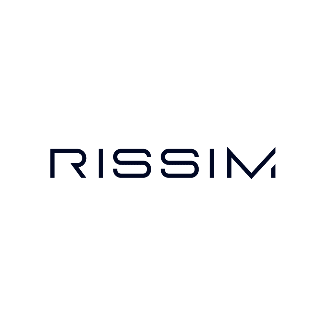 Logo RISSIM IMMOBILIER Sàrl