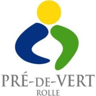 Logo Institution Pré-de-Vert