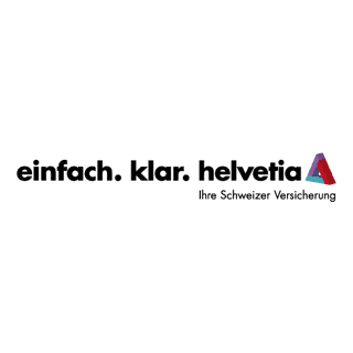 Logo Helvetia Versicherungen