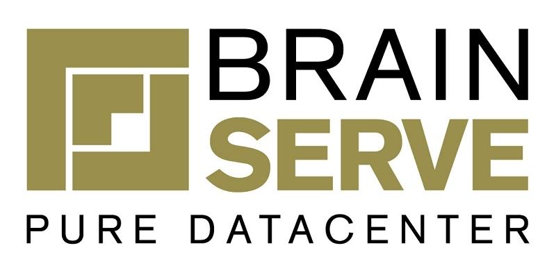 Logo BrainServe SA