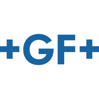 Logo Georg Fischer