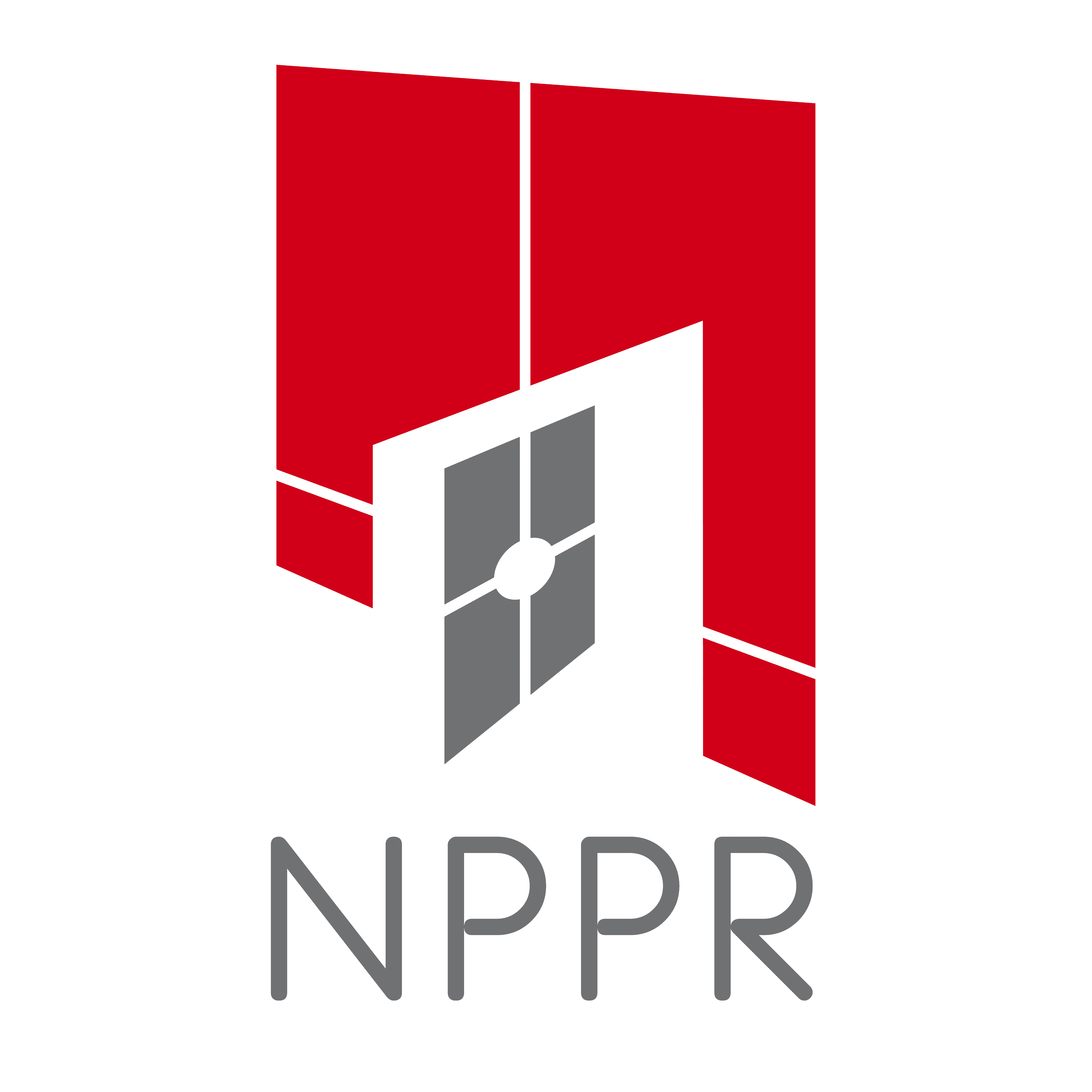 Logo NPPR ingénieurs et géomètres SA, succursale d'Avenches