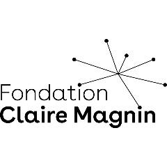 Logo Fondation Claire Magnin