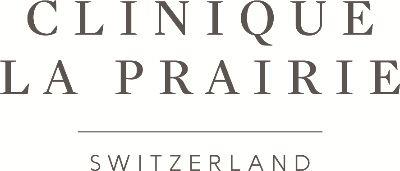 Logo Clinique La Prairie