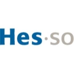 Logo HES-SO Haute école spécialisée de Suisse occidentale
