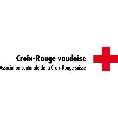 Logo Croix-Rouge vaudoise