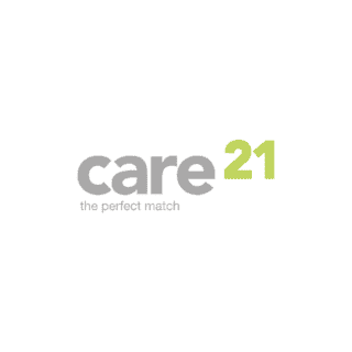 Logo Care21
