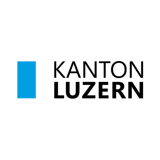 Logo Kanton Luzern