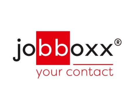 Logo Jobboxx ag