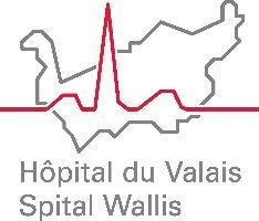 Logo Hôpital du Valais