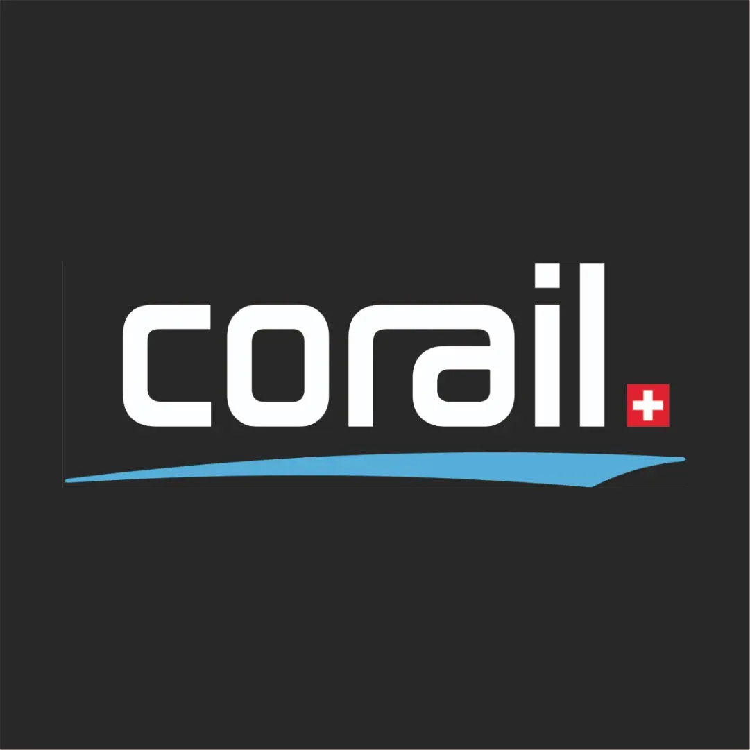 Logo Corail S.A.