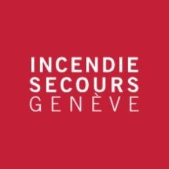 Logo Service d'incendie et de secours