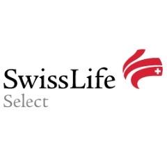 Logo Swiss Life Select Schweiz