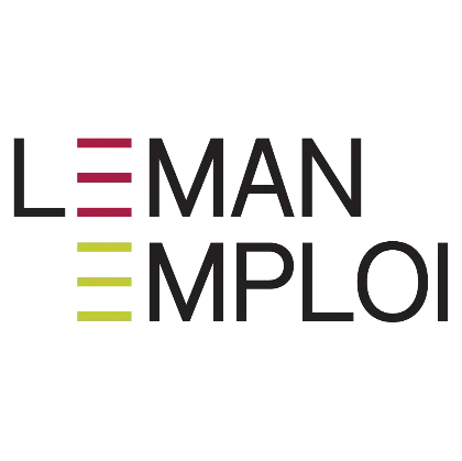 Logo Léman Emploi