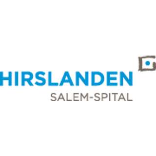 Logo Hirslanden Salem-Spital