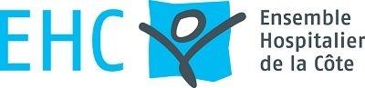 Logo Ensemble Hospitalier de la Côte