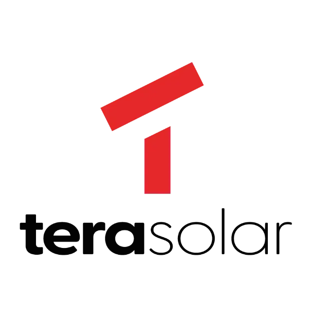 Logo tera solar sa