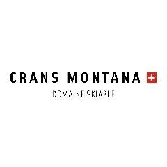 Logo Crans-Montana Food & Beverage SA