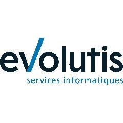 Logo EVOLUTIS SA