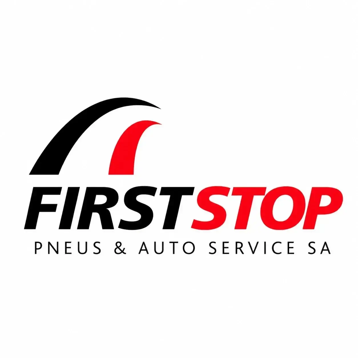 Logo FIRST STOP REIFEN & AUTO SERVICE AG