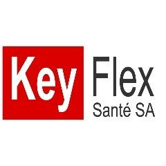 Logo Key Flex Santé