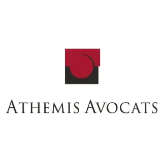 Logo Athemis Avocats Sàrl