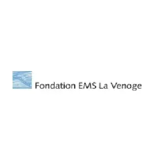 Logo Fondation EMS La Venoge
