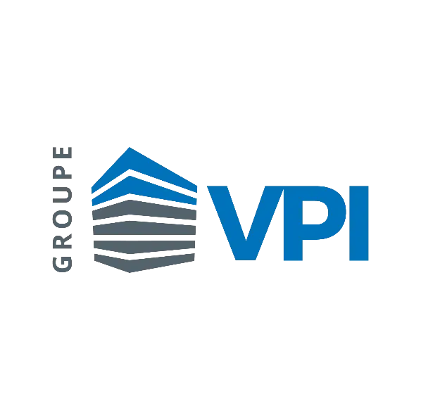 Logo Valorisation de Patrimoine Immobilier, VPI COURTAGE SA